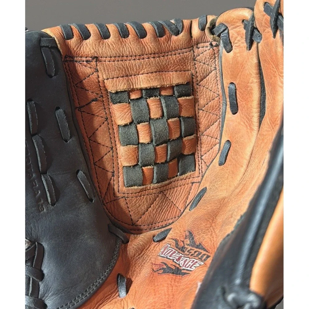 Wilson A500 Advantage Softball Glove 13